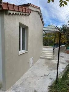 Prix d’un ravalement